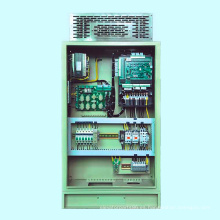 Gabinete de control de conversión de frecuencia de CA en serie Cgu01